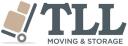 TLL Moving and Storage logo
